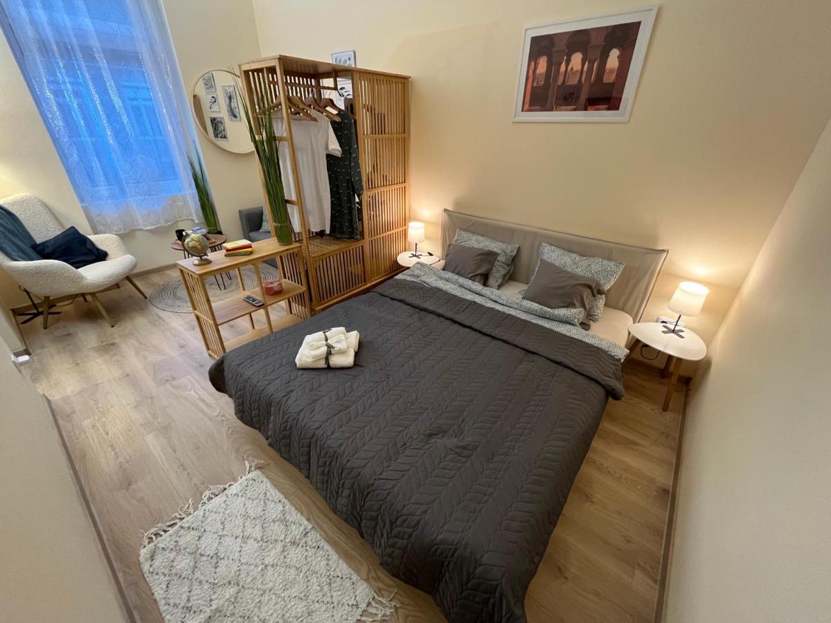 Apartment R74 - Your In