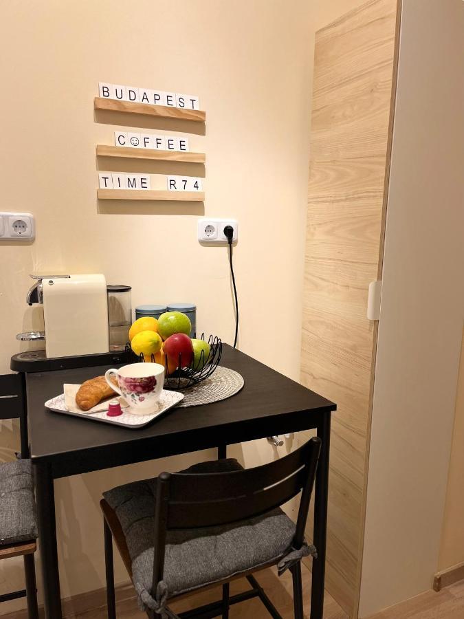 Apartment R74 - Your In