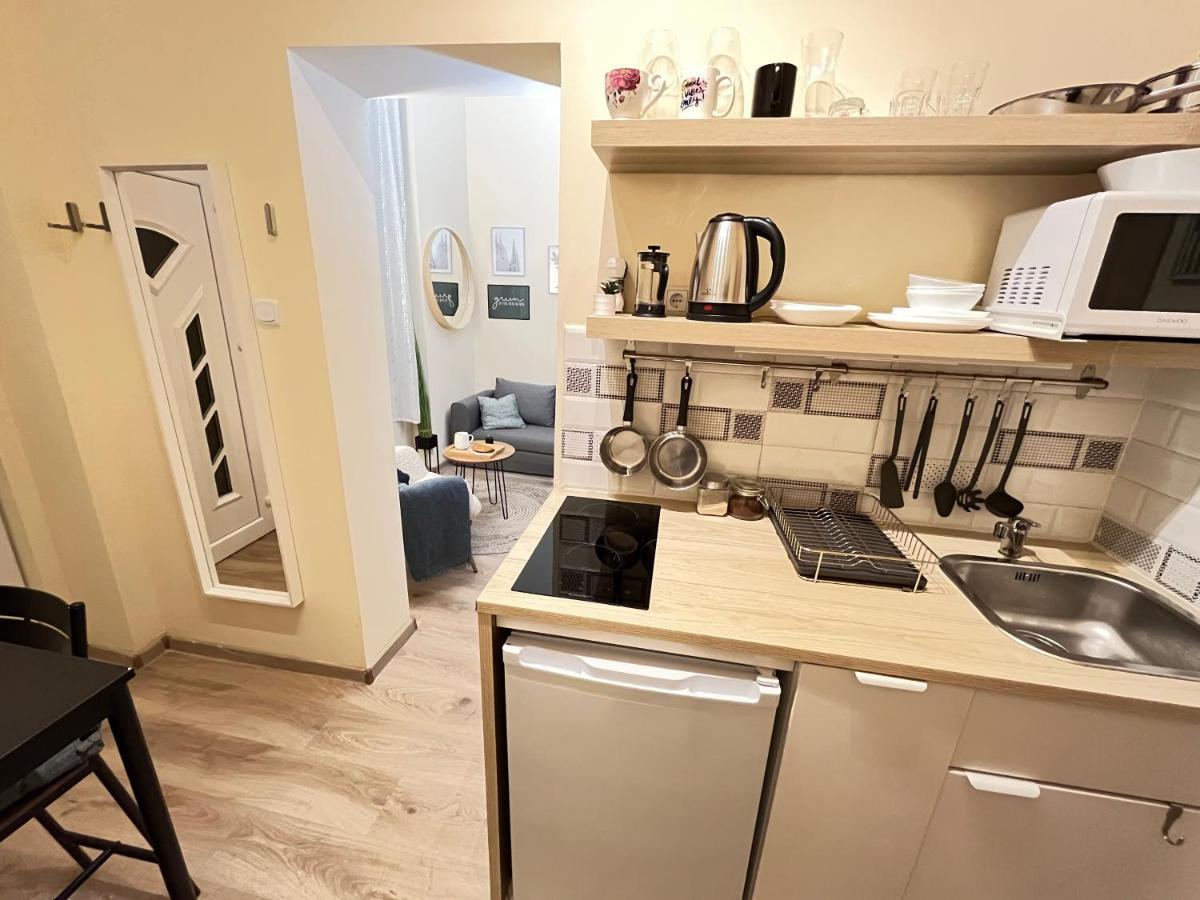 Apartment R74 - Your In *