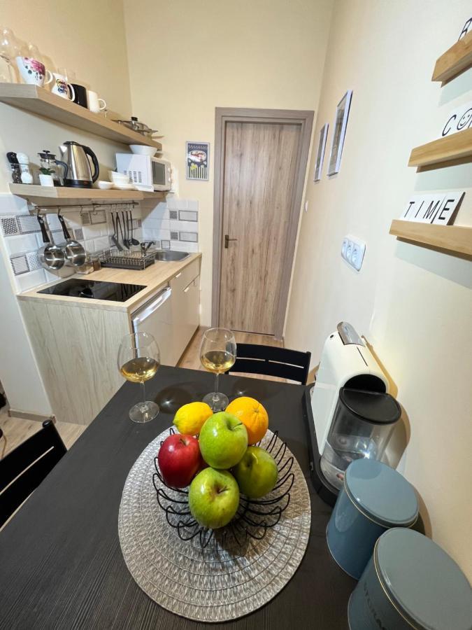 Apartment R74 - Your In Budapest