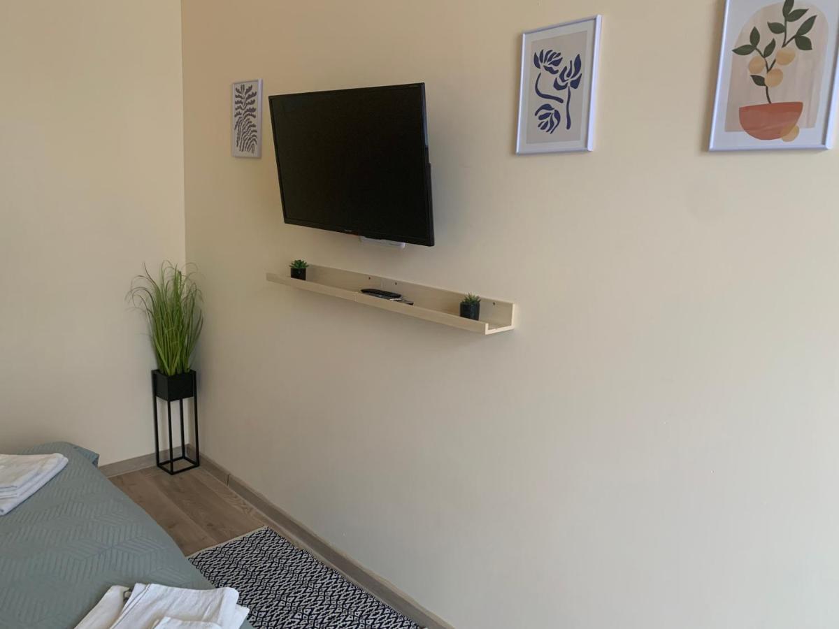R74 - Your In Apartment Budapest