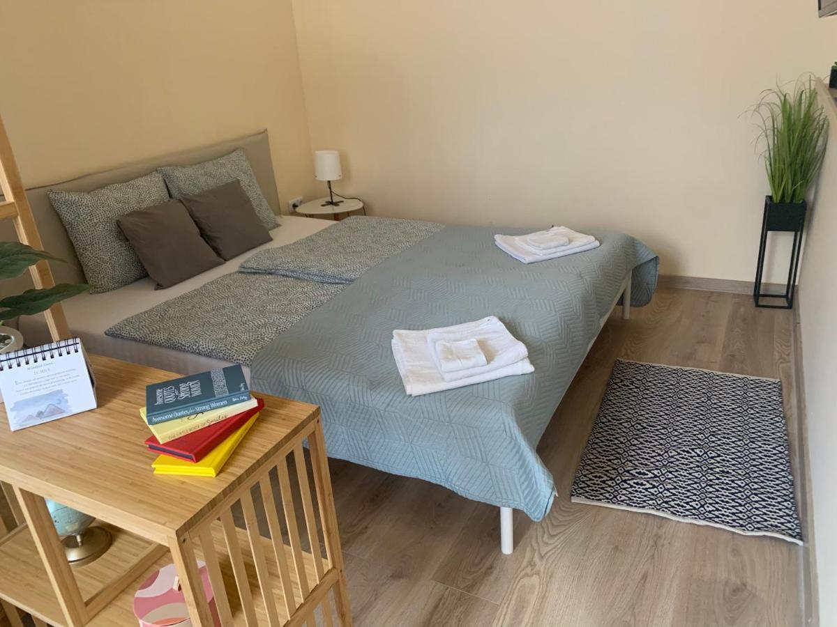 Apartment R74 - Your In