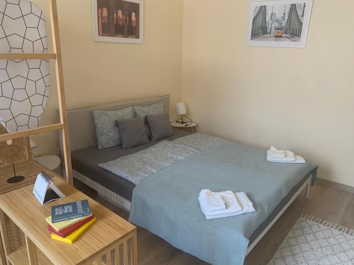 R74 - Your In Apartment